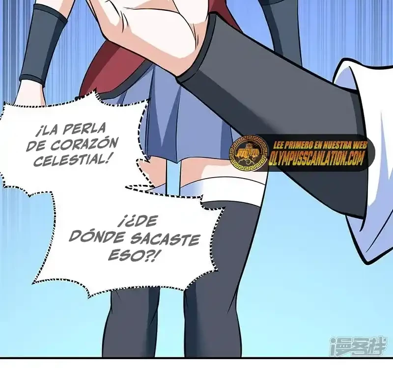 Reinado de las artes marciales > Capitulo 505 > Page 31