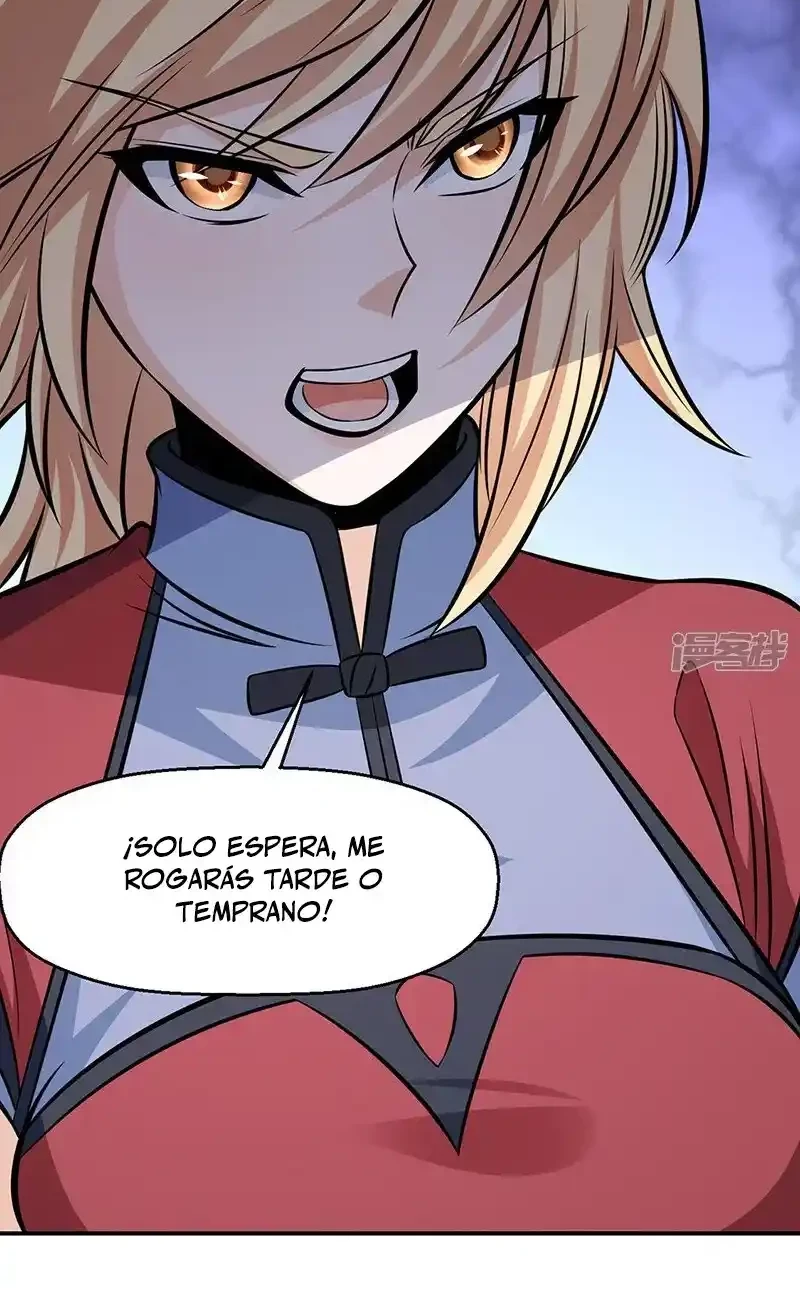 Reinado de las artes marciales > Capitulo 505 > Page 81