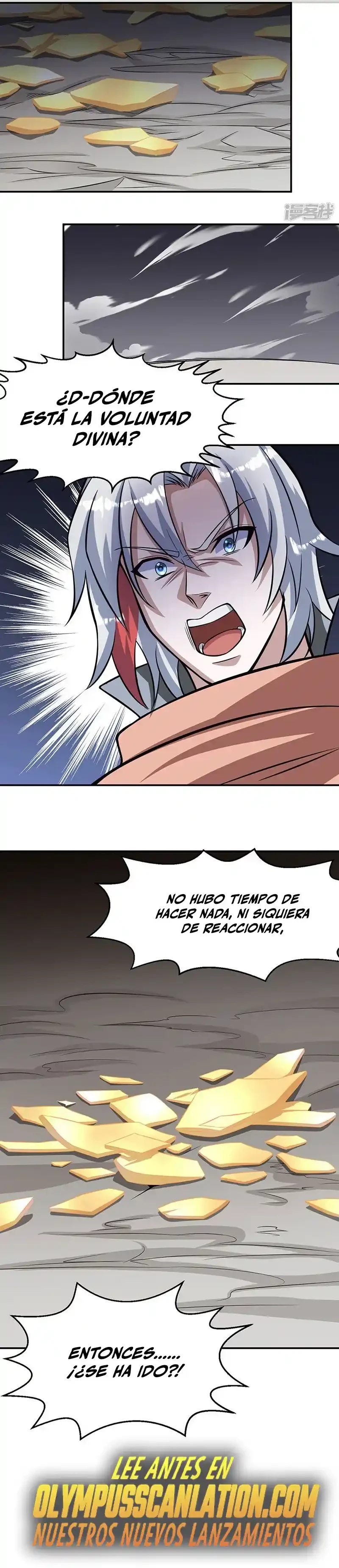 Reinado de las artes marciales > Capitulo 509 > Page 131
