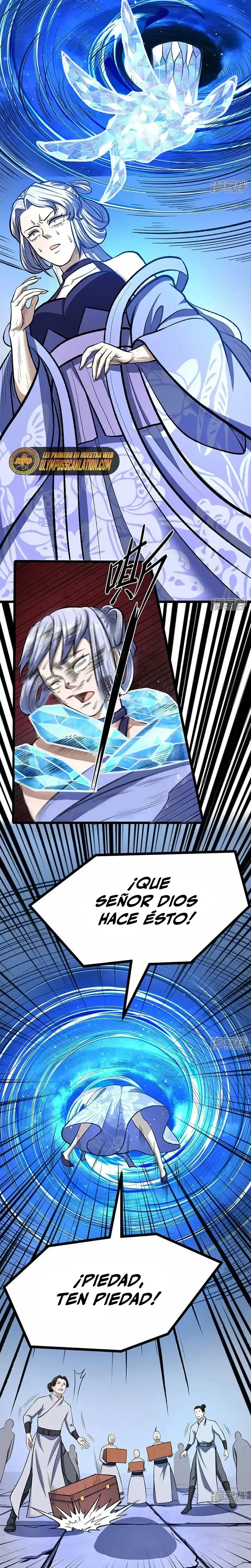 Reinado de las artes marciales > Capitulo 512 > Page 31