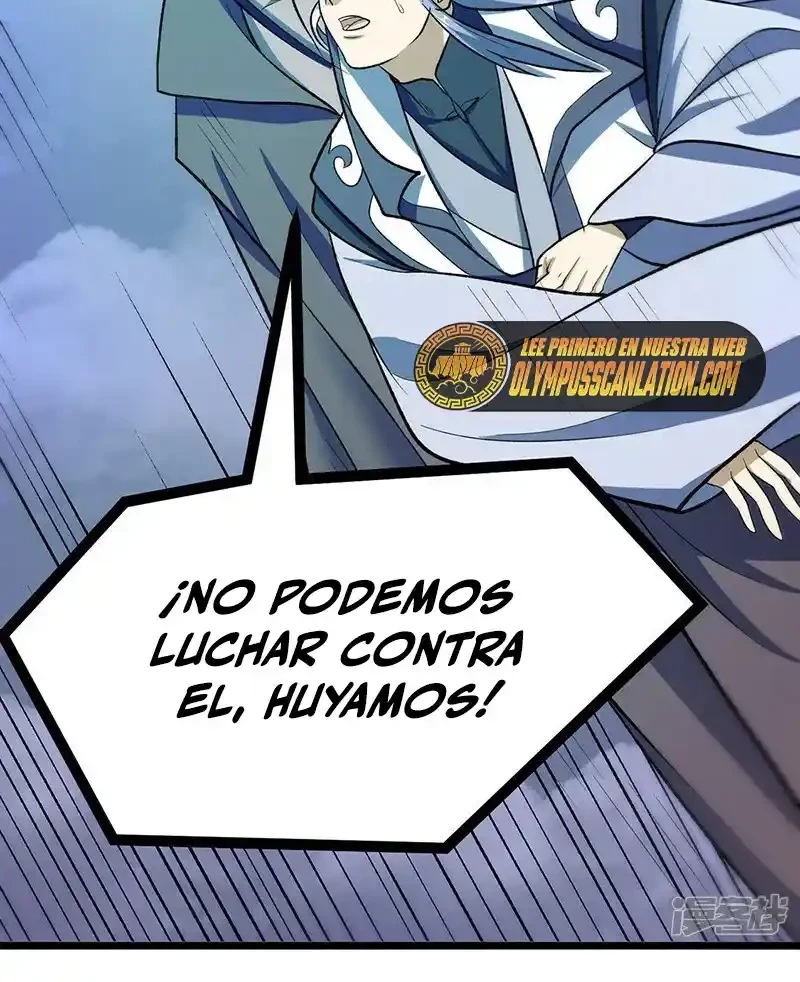 Reinado de las artes marciales > Capitulo 512 > Page 131