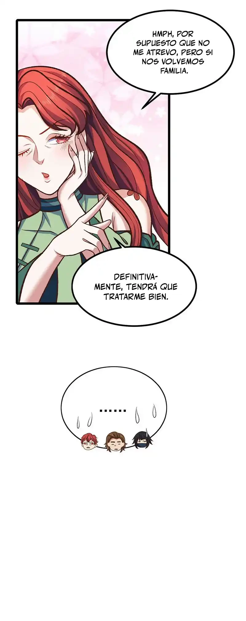 Reinado de las artes marciales > Capitulo 525 > Page 71
