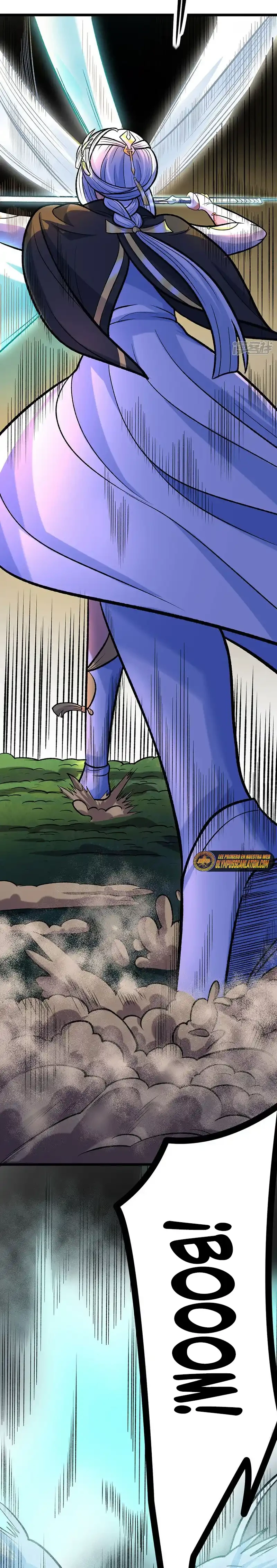 Reinado de las artes marciales > Capitulo 525 > Page 211