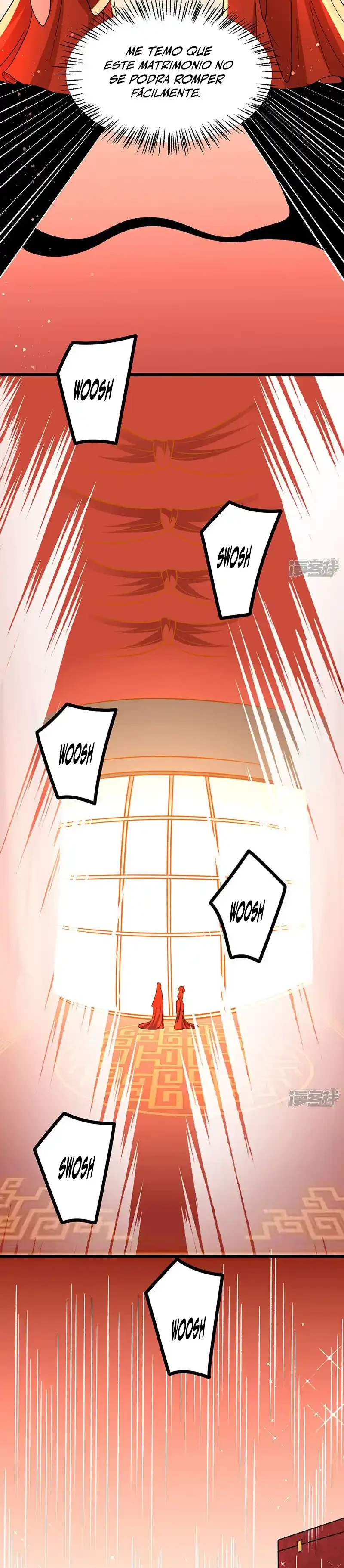 Reinado de las artes marciales > Capitulo 527 > Page 131