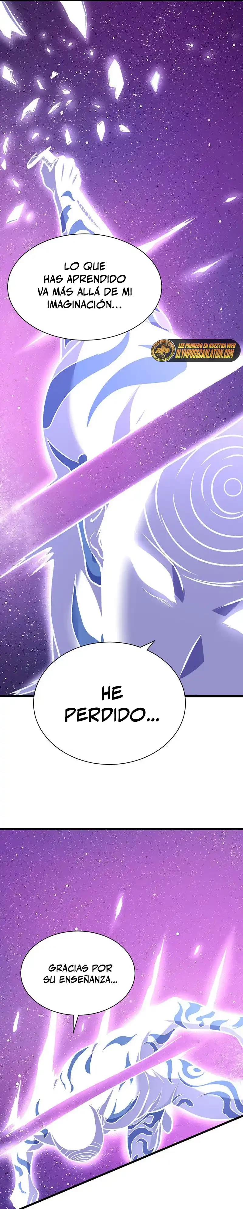 Reinado de las artes marciales > Capitulo 534 > Page 201