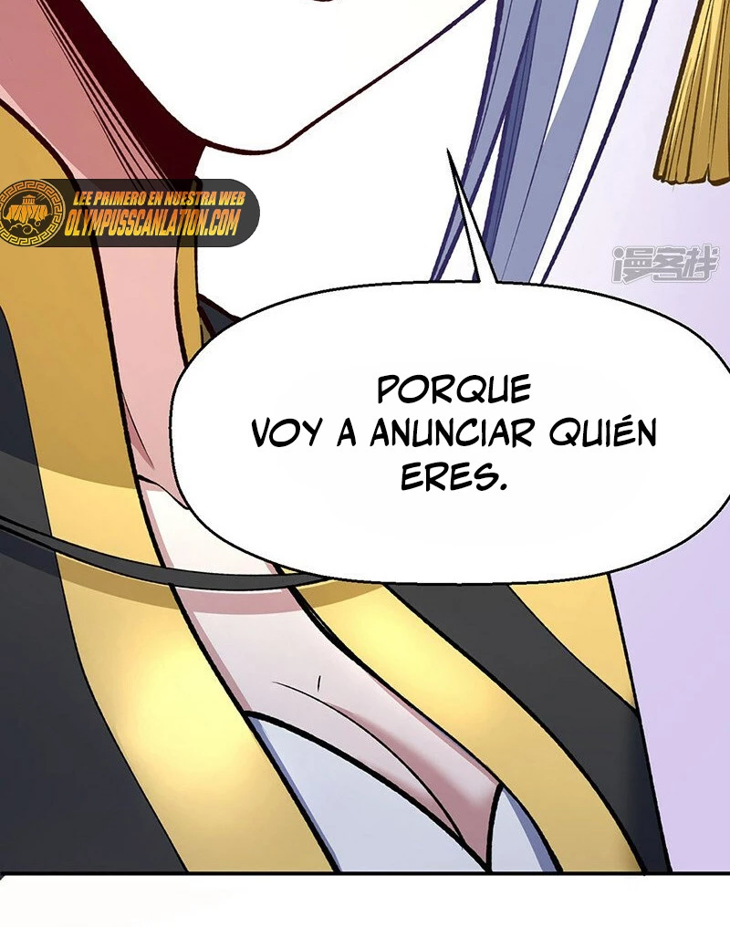 Reinado de las artes marciales > Capitulo 538 > Page 131