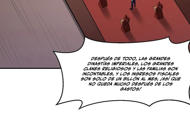 Reinado de las artes marciales > Capitulo 542 > Page 41