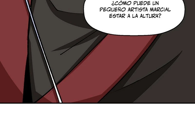 Reinado de las artes marciales > Capitulo 542 > Page 71