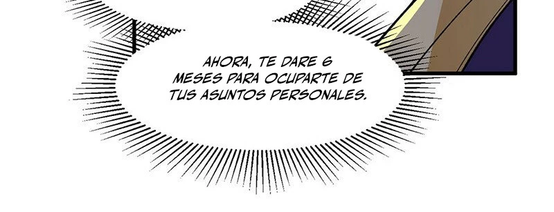 Reinado de las artes marciales > Capitulo 544 > Page 121