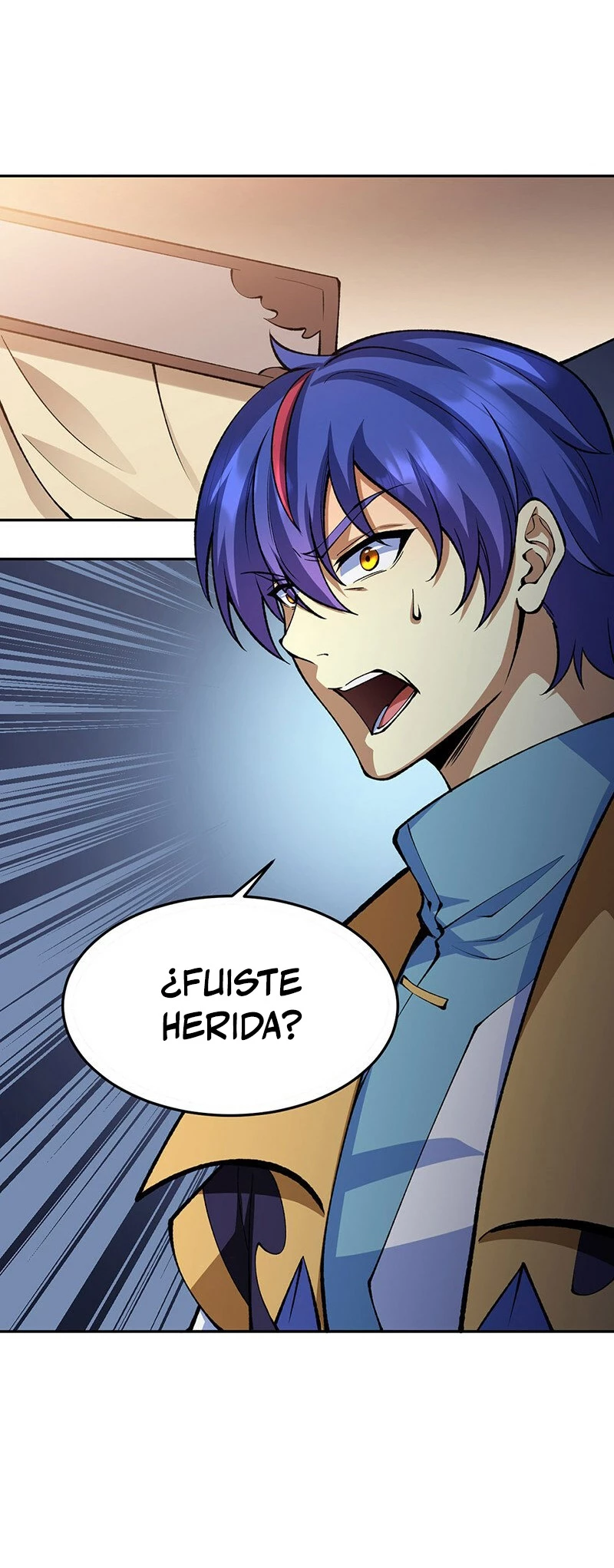 Reinado de las artes marciales > Capitulo 547 > Page 151