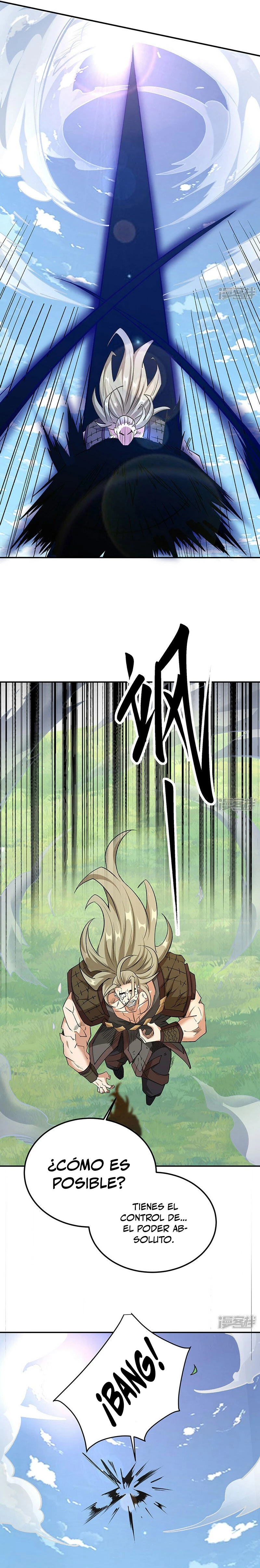 Reinado de las artes marciales > Capitulo 560 > Page 81