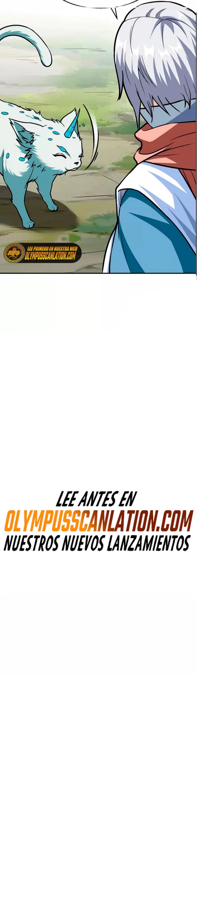 Reinado de las artes marciales > Capitulo 445 > Page 271