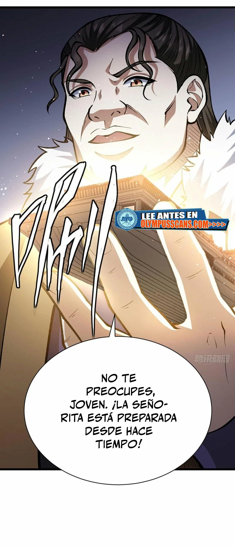 Reinado de las artes marciales > Capitulo 572 > Page 131