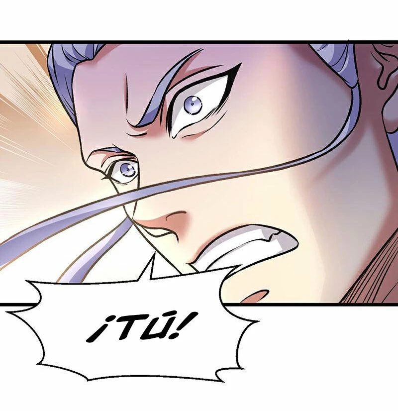 Reinado de las artes marciales > Capitulo 573 > Page 321