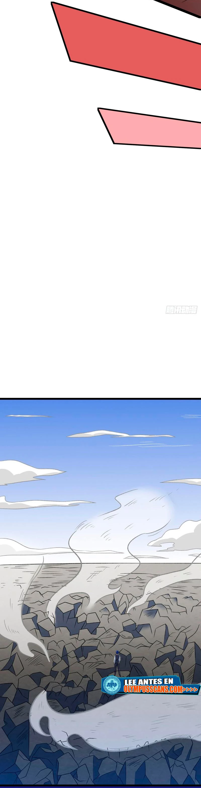 Reinado de las artes marciales > Capitulo 578 > Page 181