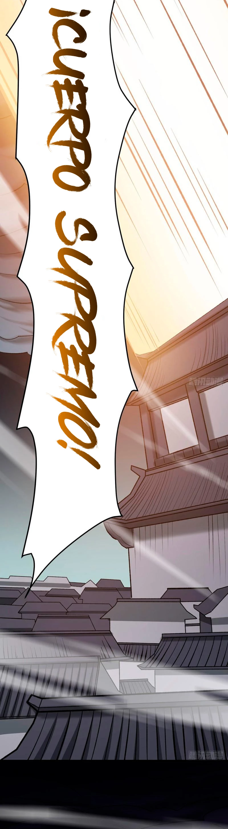 Reinado de las artes marciales > Capitulo 579 > Page 171