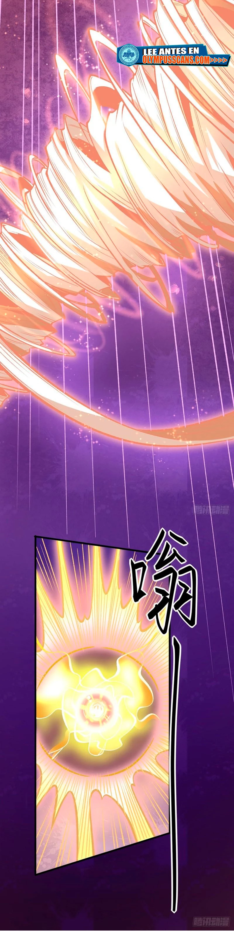 Reinado de las artes marciales > Capitulo 580 > Page 61