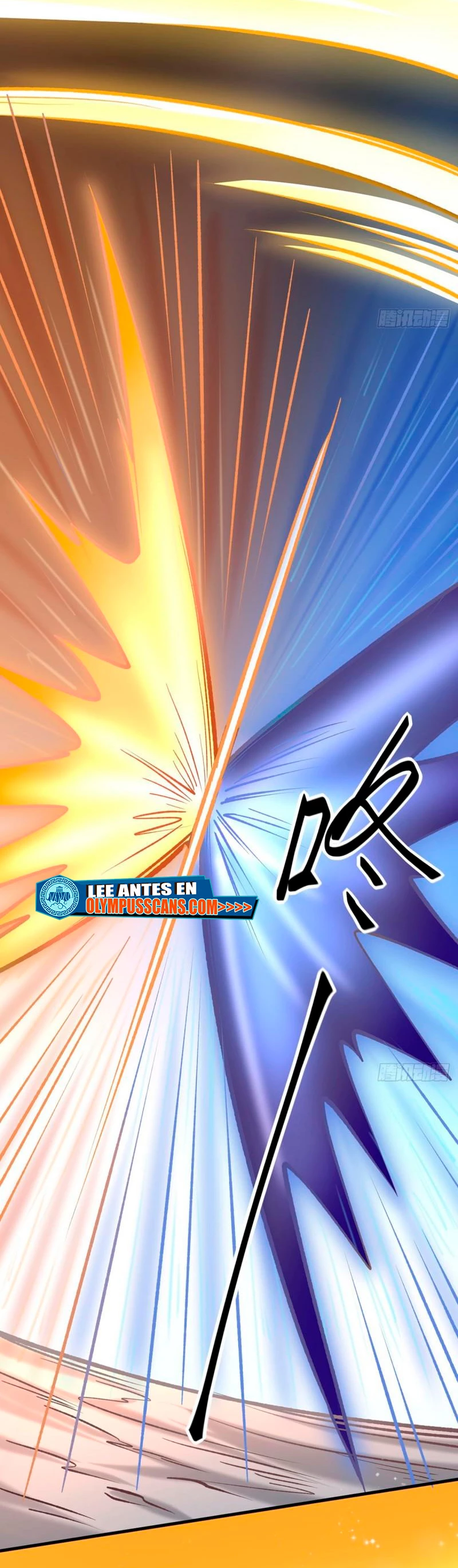 Reinado de las artes marciales > Capitulo 580 > Page 161