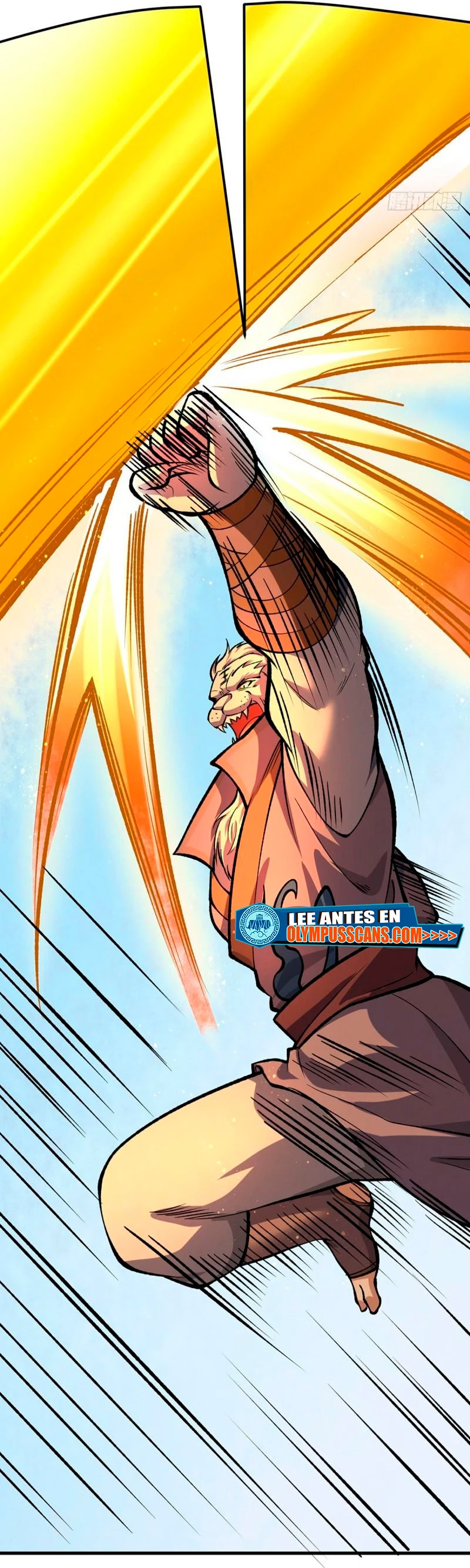 Reinado de las artes marciales > Capitulo 580 > Page 301