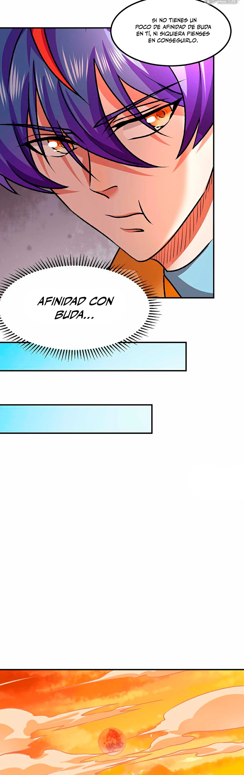 Reinado de las artes marciales > Capitulo 607 > Page 151