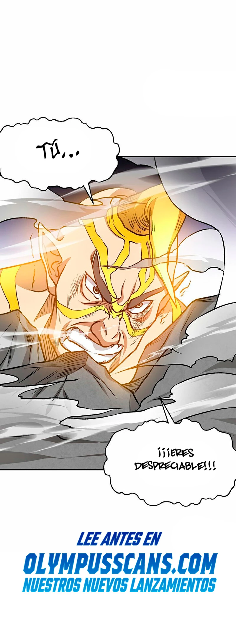 Reinado de las artes marciales > Capitulo 608 > Page 241