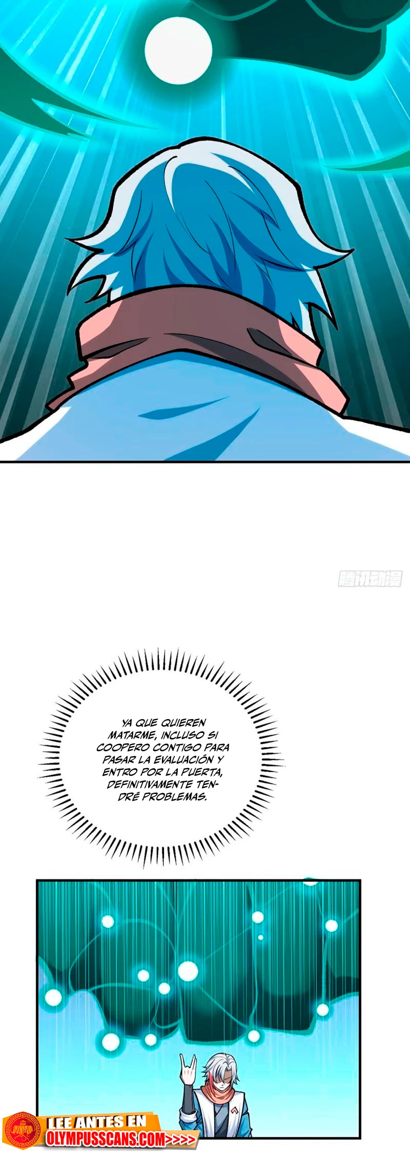 Reinado de las artes marciales > Capitulo 594 > Page 231