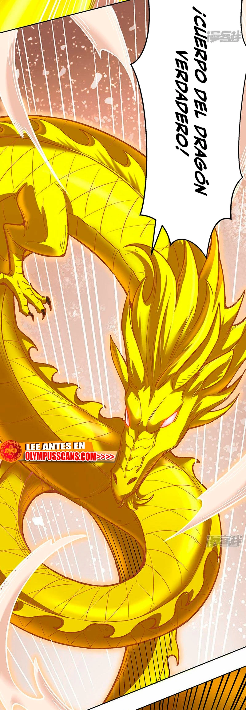 Reinado de las artes marciales > Capitulo 600 > Page 61