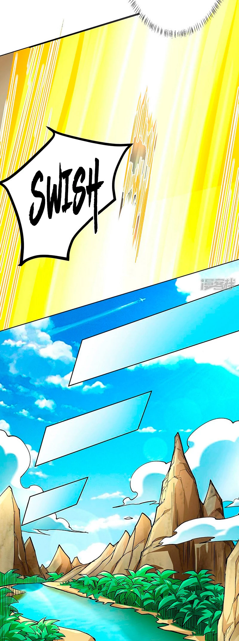 Reinado de las artes marciales > Capitulo 602 > Page 41