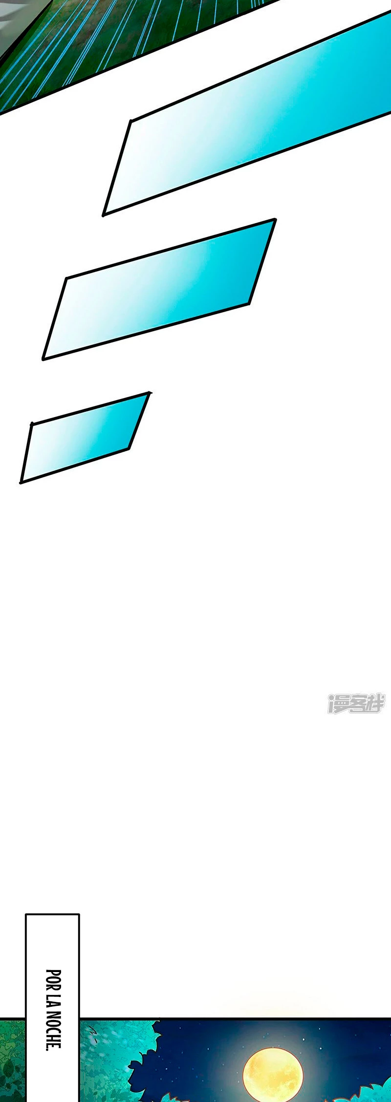 Reinado de las artes marciales > Capitulo 603 > Page 51