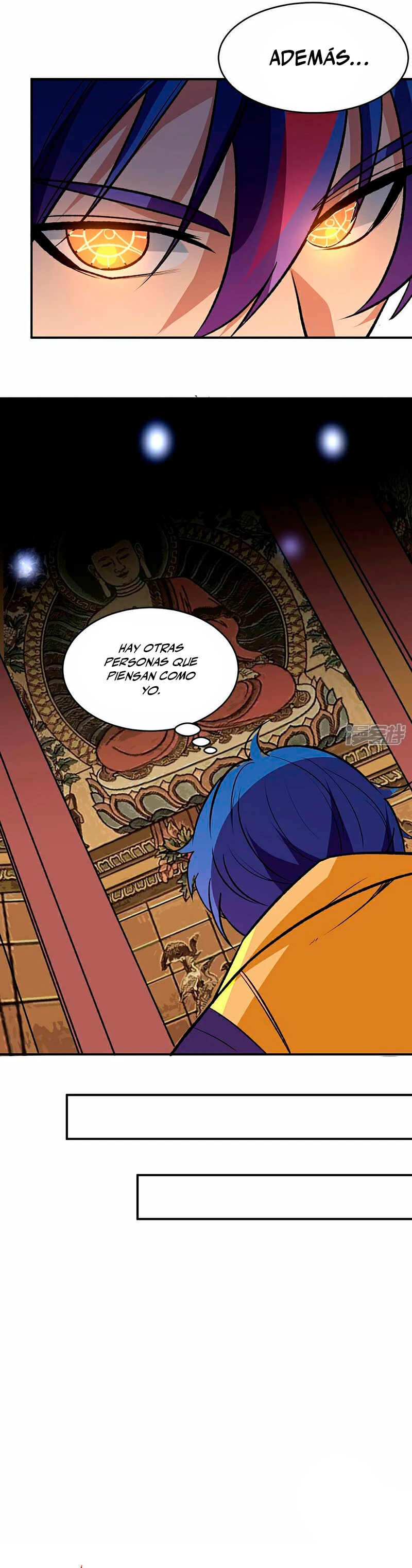 Reinado de las artes marciales > Capitulo 611 > Page 161
