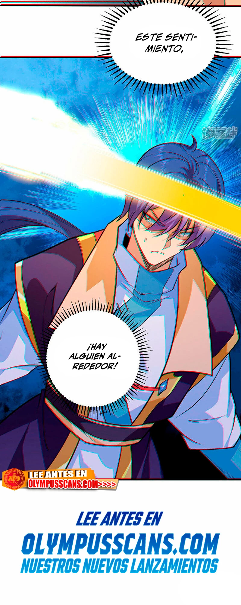 Reinado de las artes marciales > Capitulo 611 > Page 211