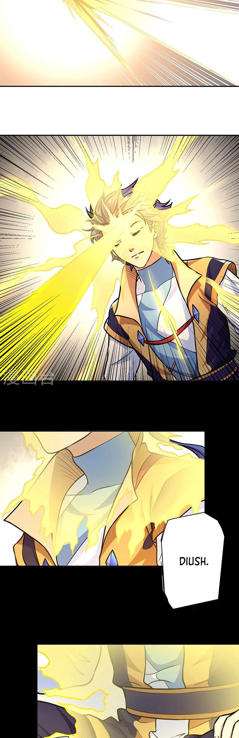 Reinado de las artes marciales > Capitulo 438 > Page 241