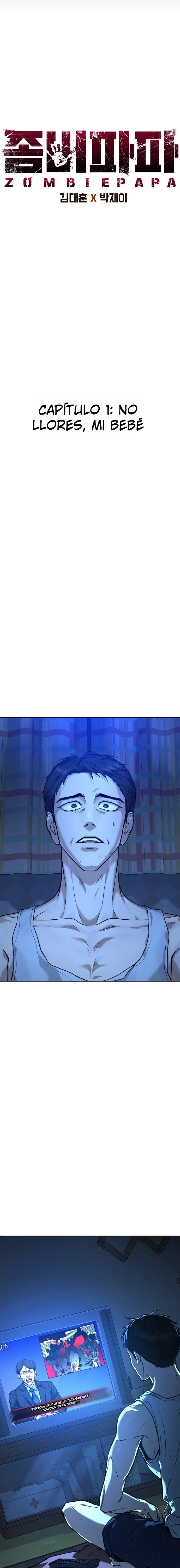 Papá zombie > Capitulo 1 > Page 51