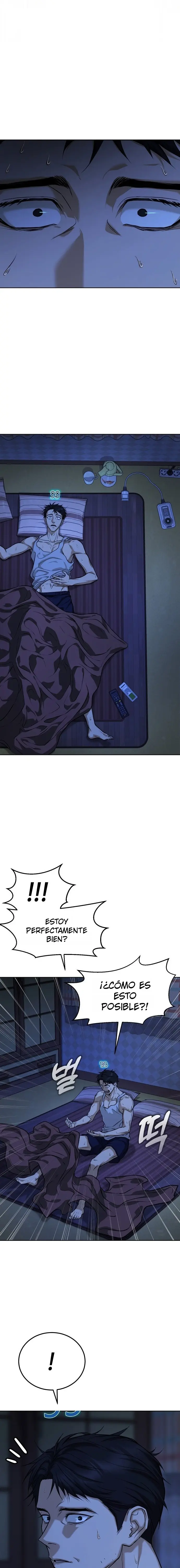 Papá zombie > Capitulo 1 > Page 111