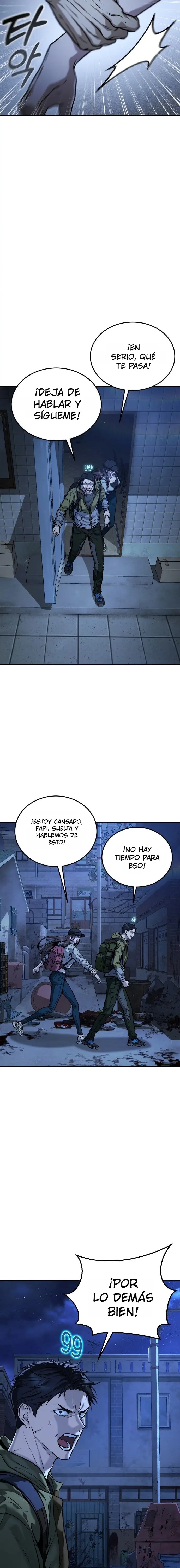 Papá zombie > Capitulo 1 > Page 141