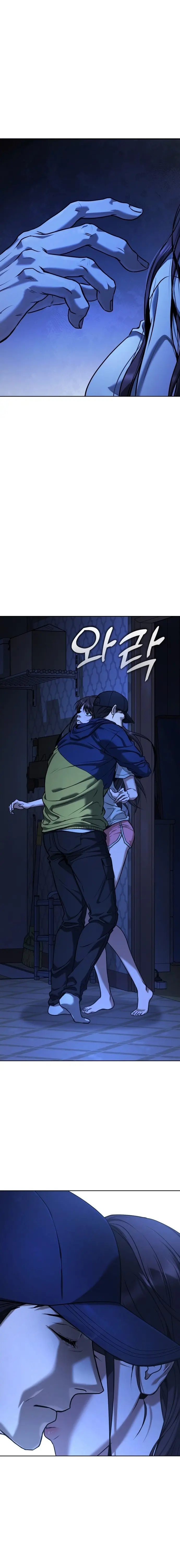Papá zombie > Capitulo 1 > Page 311