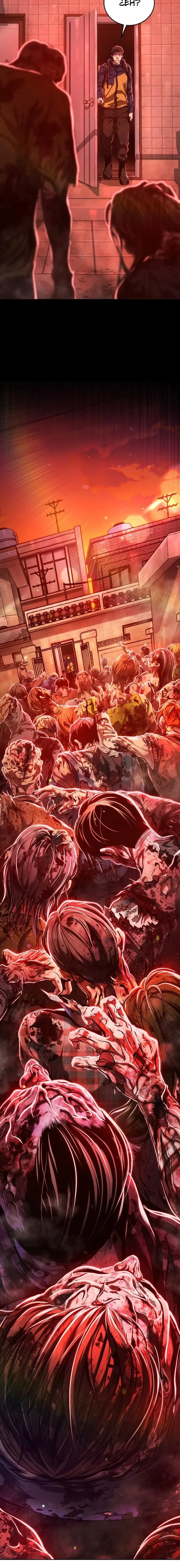 Papá zombie > Capitulo 1 > Page 431