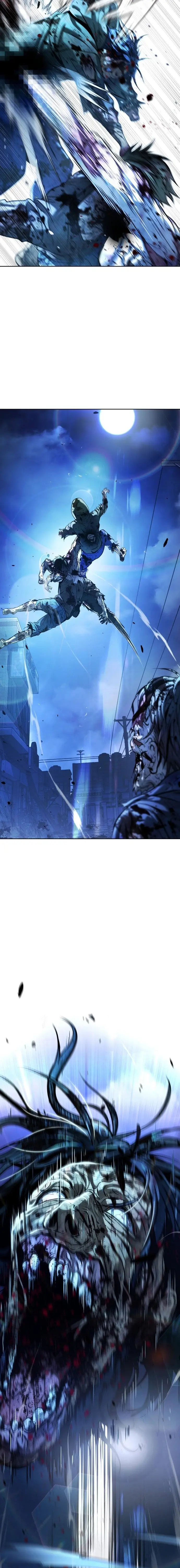 Papá zombie > Capitulo 1 > Page 661