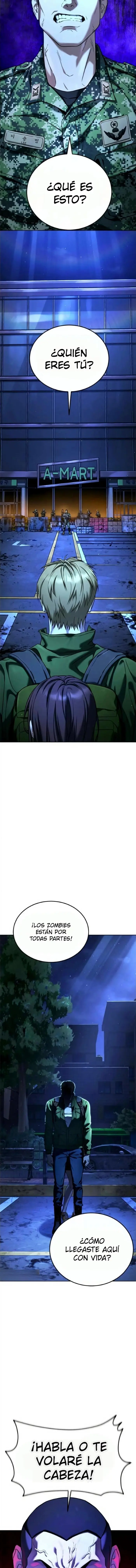 Papá zombie > Capitulo 2 > Page 21