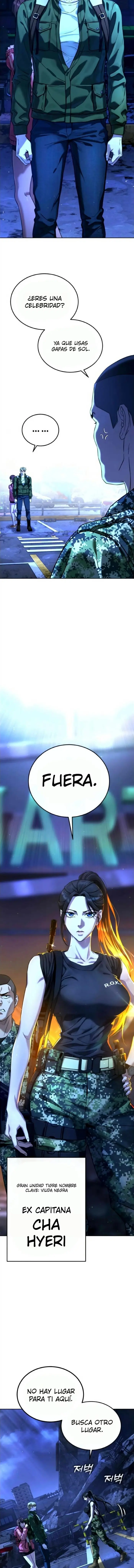 Papá zombie > Capitulo 2 > Page 41