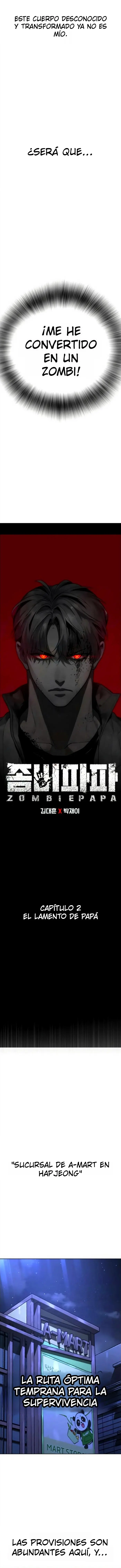 Papá zombie > Capitulo 2 > Page 111