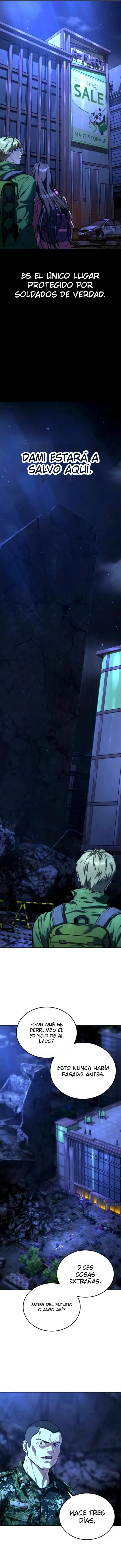 Papá zombie > Capitulo 2 > Page 131