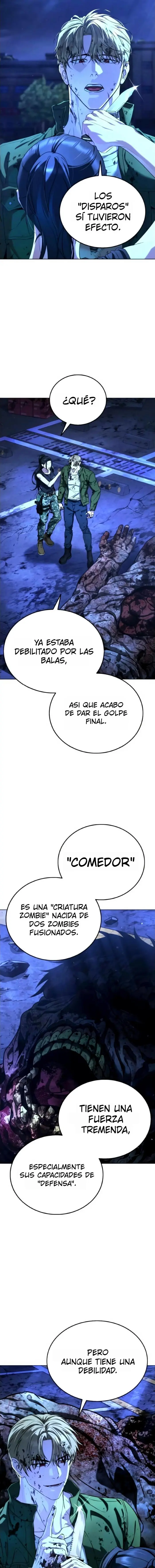Papá zombie > Capitulo 3 > Page 31
