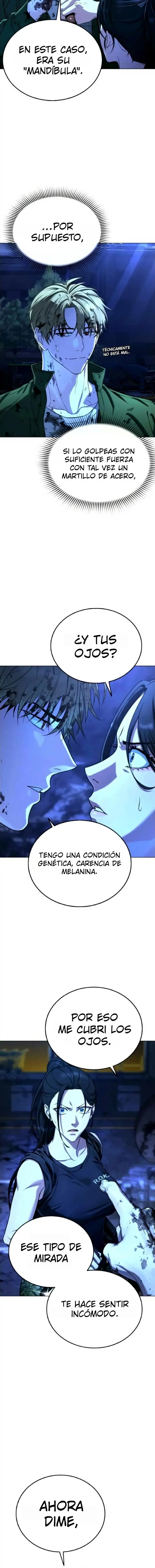 Papá zombie > Capitulo 3 > Page 41