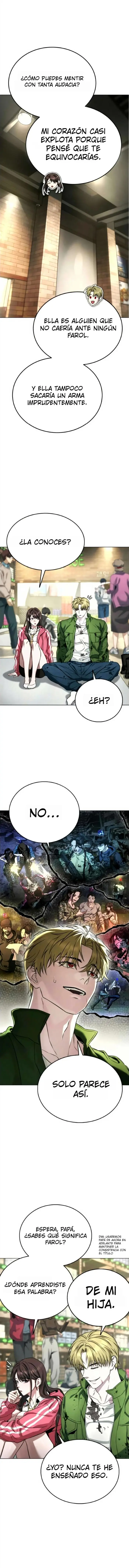 Papá zombie > Capitulo 3 > Page 91
