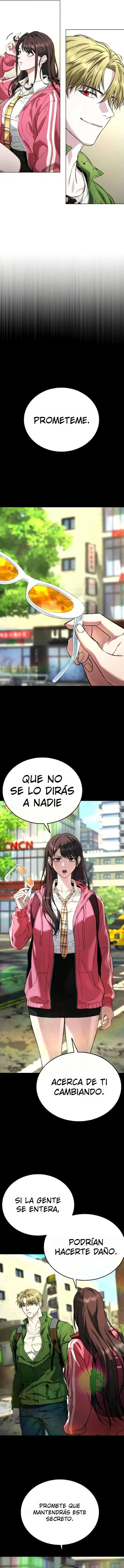 Papá zombie > Capitulo 3 > Page 121
