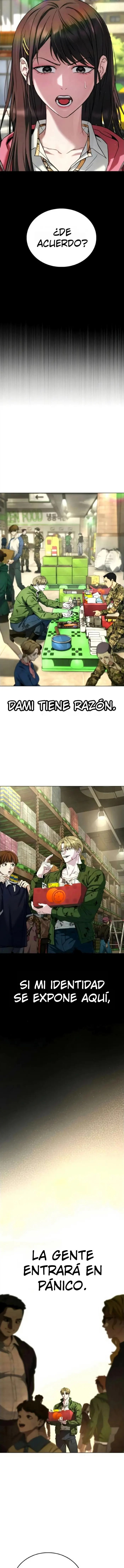 Papá zombie > Capitulo 3 > Page 131