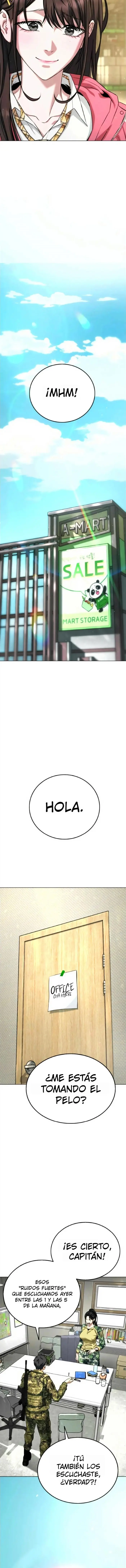 Papá zombie > Capitulo 3 > Page 321