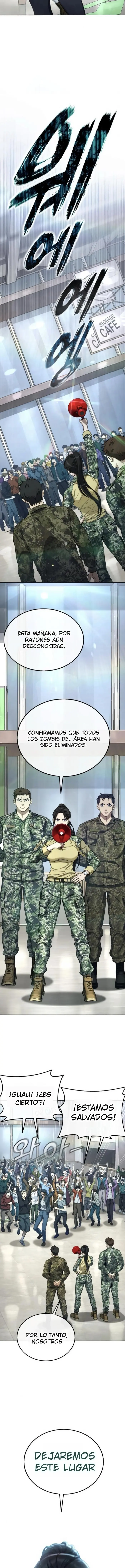 Papá zombie > Capitulo 4 > Page 31