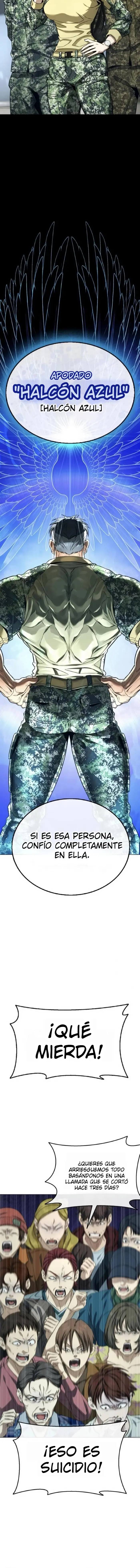 Papá zombie > Capitulo 4 > Page 61